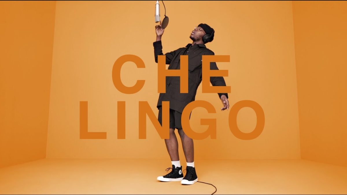 Che Lingo - Zuko | A COLORS SHOW