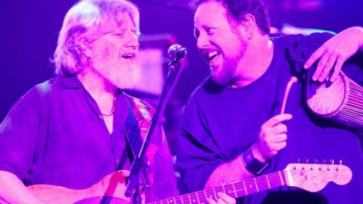 The String Cheese Incident - "Colorado Bluebird Sky" - Thomas Wolfe Auditorium - 11.25.11
