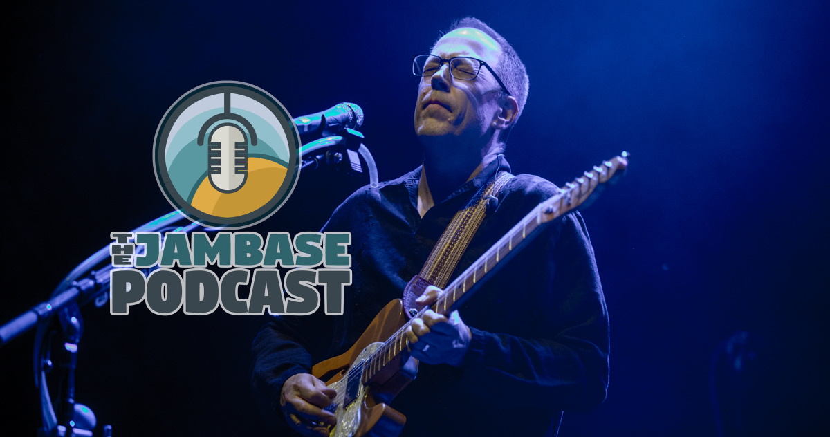 Chuck moe Podcast