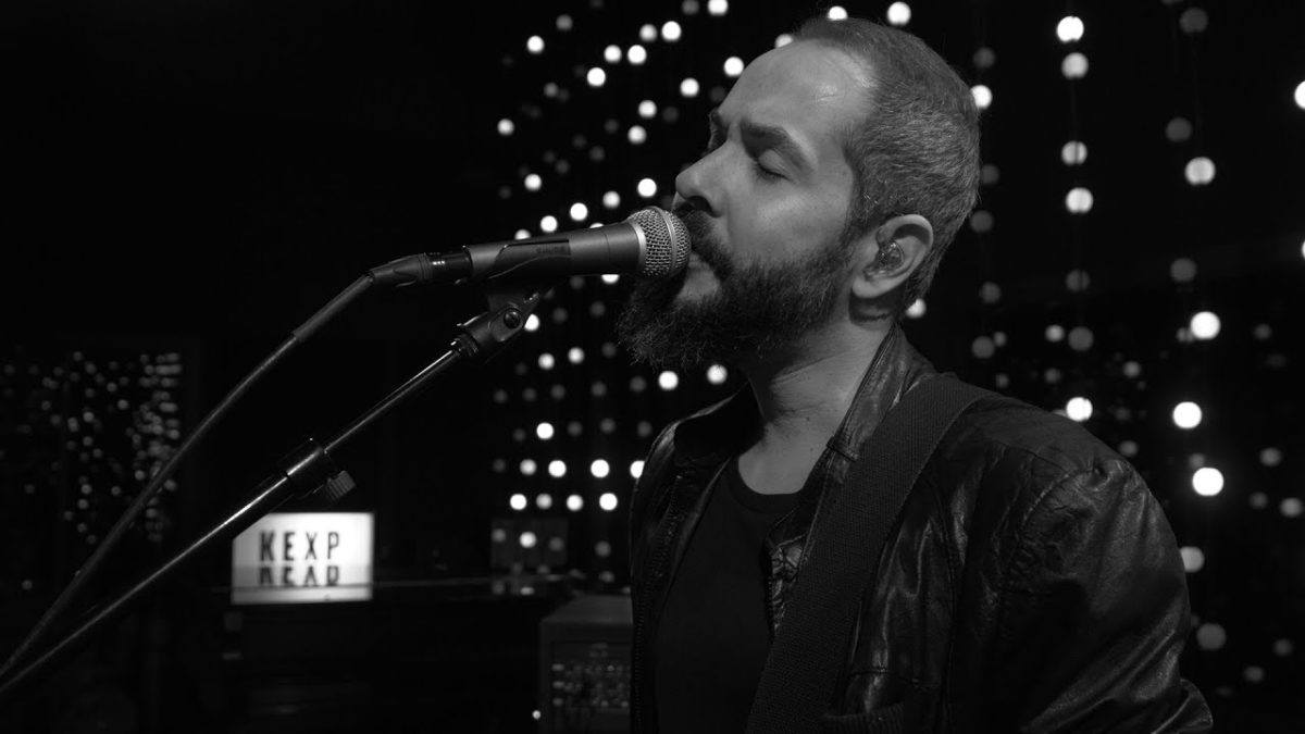 Cigarettes After Sex - Full Performance (Live on KEXP)