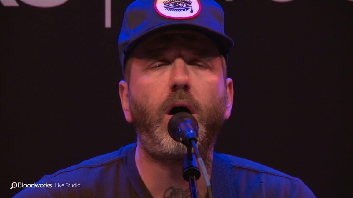 City and Colour - Living and Lightning