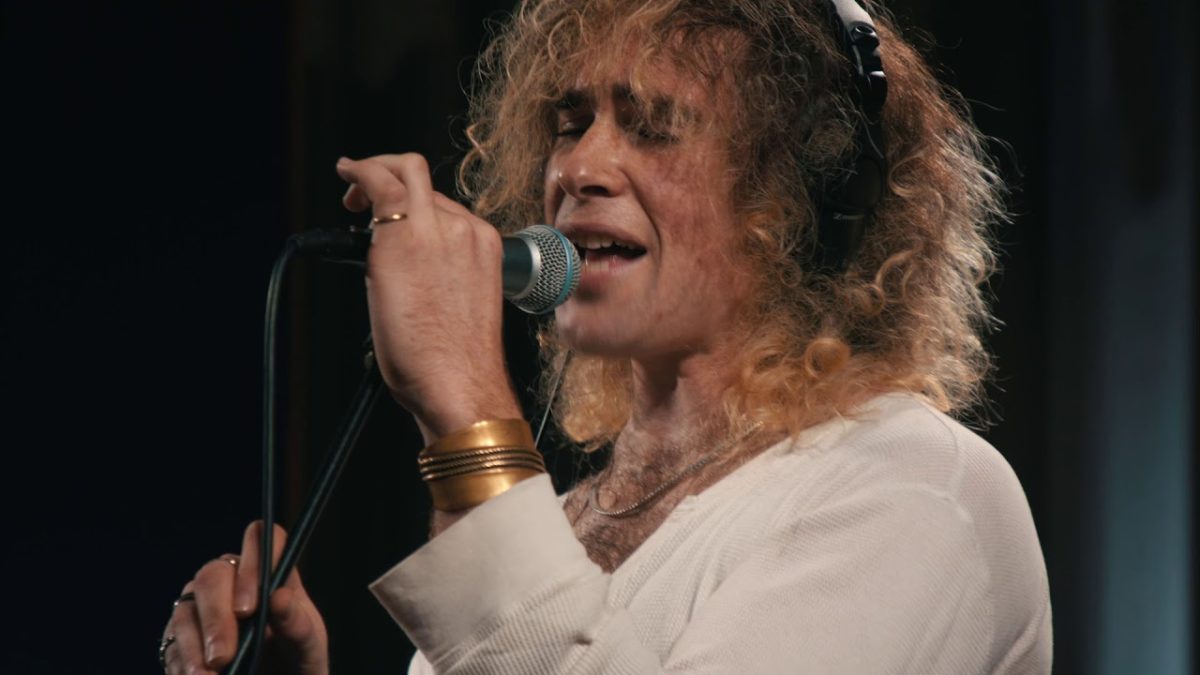 Clean Lines - Clean Lines (Live on KEXP)