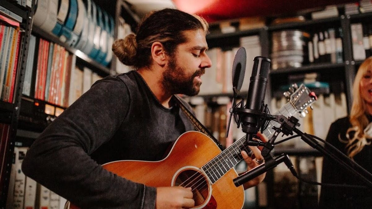 Coheed and Cambria - Lucky Stars - 4/17/2019 - Paste Studios - New York, NY