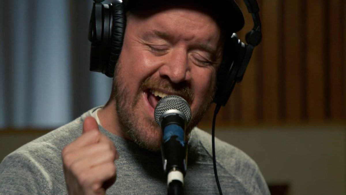 Cold Soda - Full Performance (Live on KEXP)