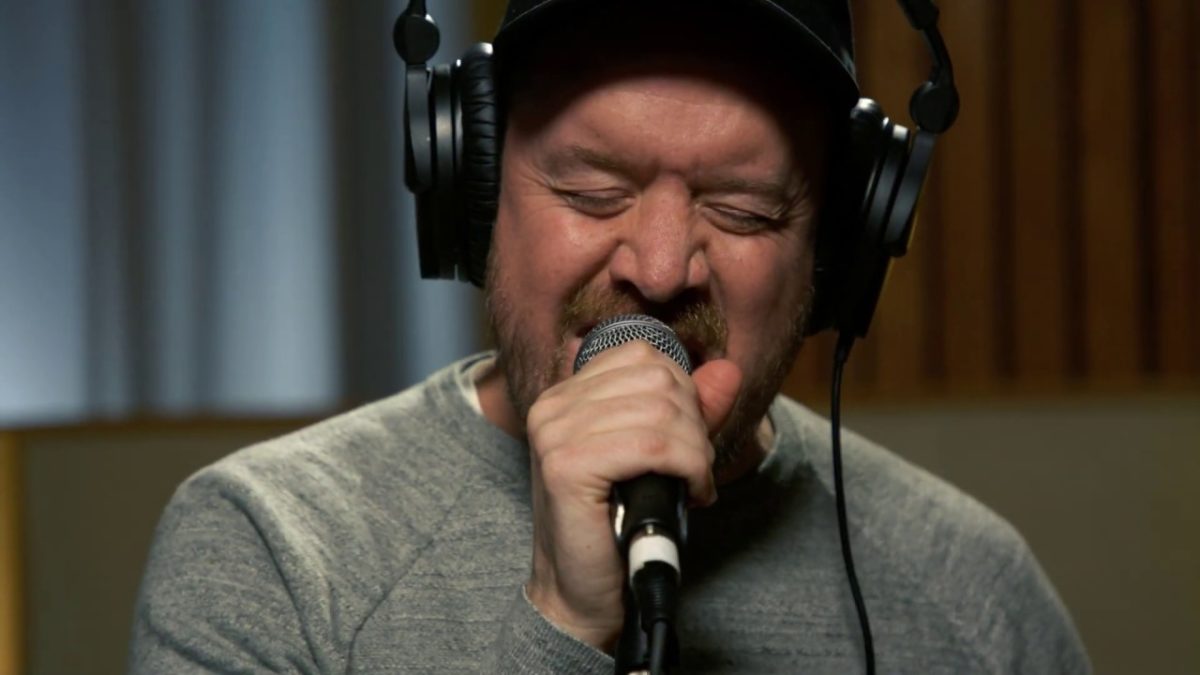 Cold Soda - Houses (Live on KEXP)