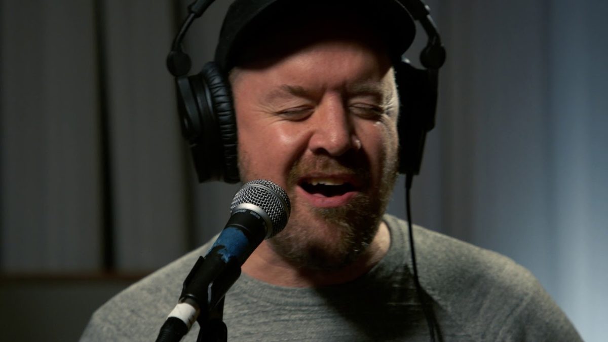 Cold Soda - Neon Cross (Live on KEXP)