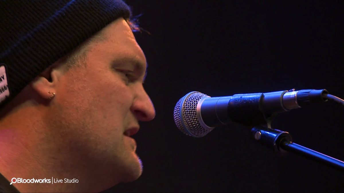 Cold War Kids - Complainer