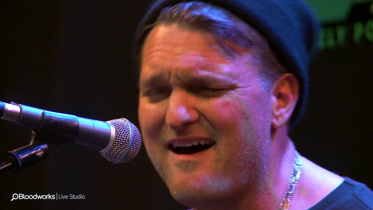 Cold War Kids - First