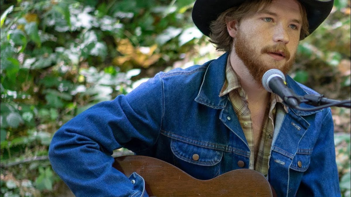 Colter Wall Superior Earth Rider Brewery Aug 7, 2019