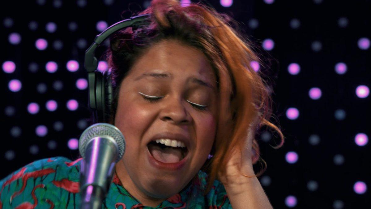 Combo Chimbita - Full Performance (Live on KEXP)