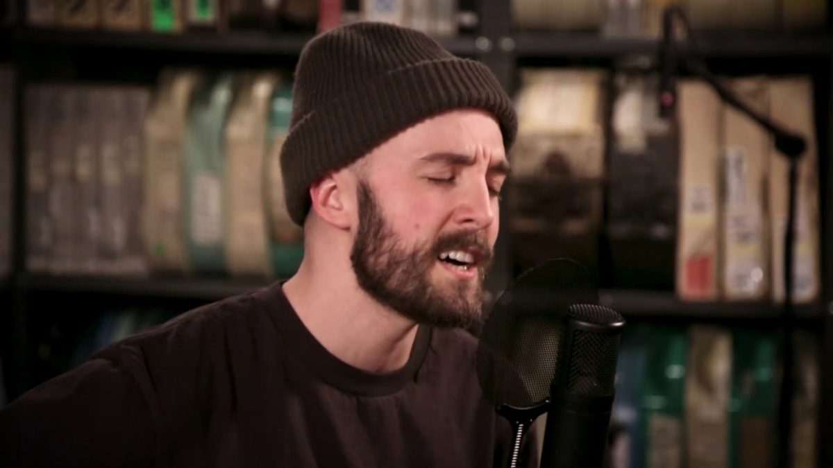 Common Jack - Viñales - 12/20/2019 - Paste Studio NYC - New York, NY