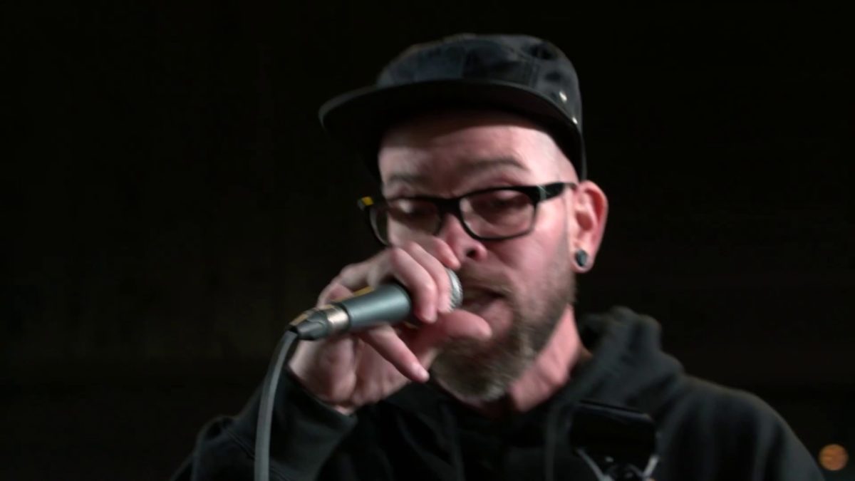 Common Market Live - 40 Acres (Live on KEXP)