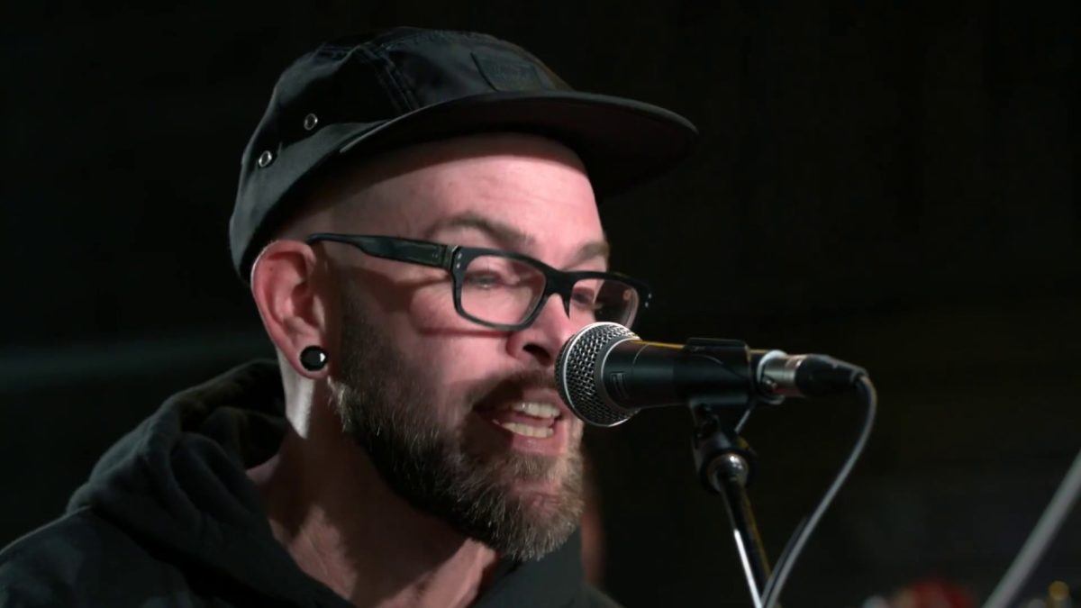 Common Market Live - Full Performance (Live on KEXP)
