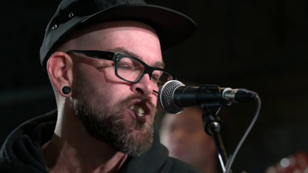 Common Market Live - Slow Cure (Live on KEXP)