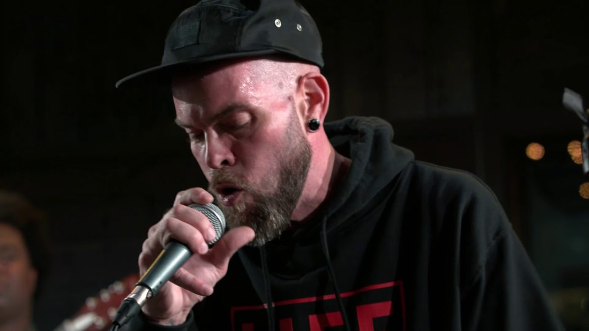 Common Market Live - Tobacco Road (Live on KEXP)