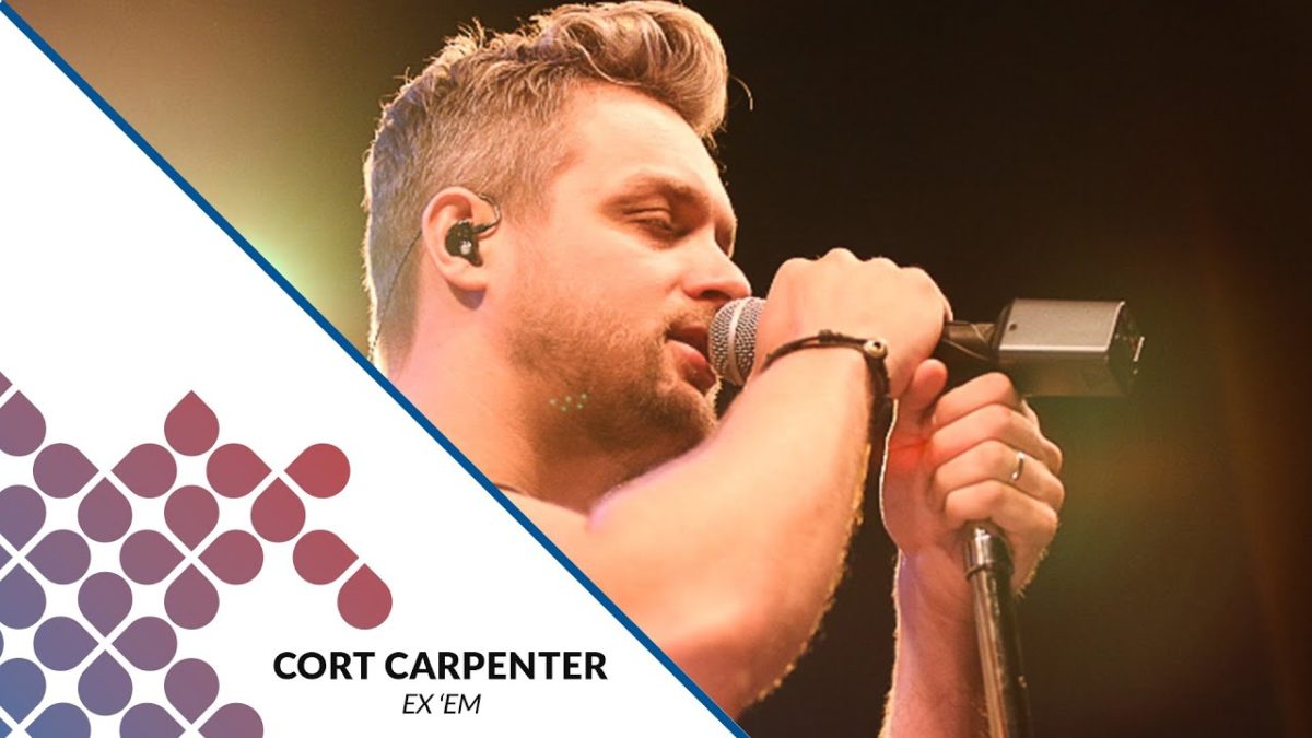 Cort Carpenter - Ex 'Em