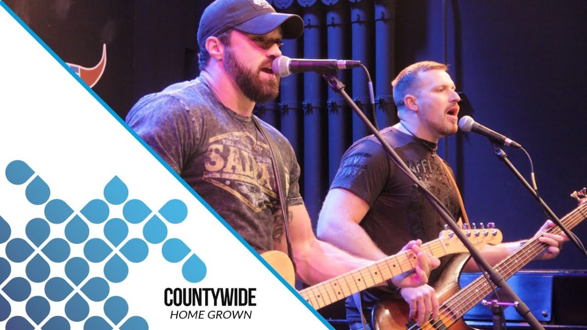 County-Wide - Home Grown