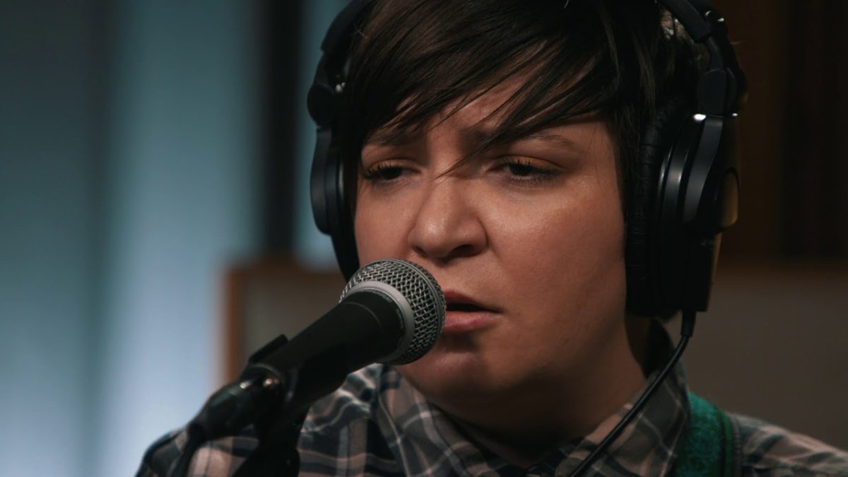 Cumulus - Cannonball (Live on KEXP)