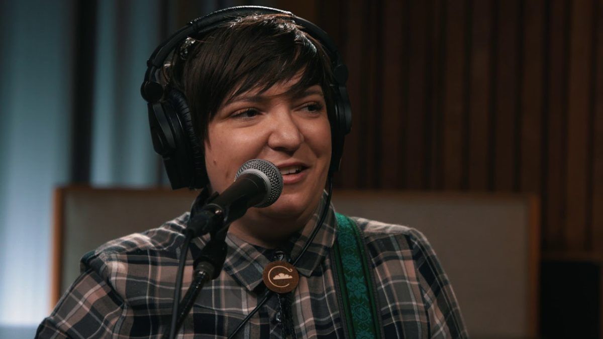 Cumulus - Full Performance (Live on KEXP)