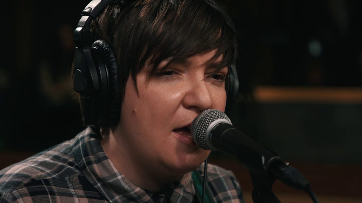 Cumulus - Retreat (Live on KEXP)
