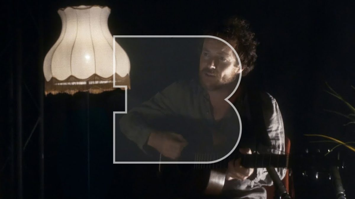 Damien Rice & Cantus Domus - Trusty & True | One to One