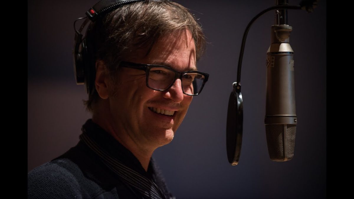 Dan Wilson - Disappearing (Live on 89.3 The Current)