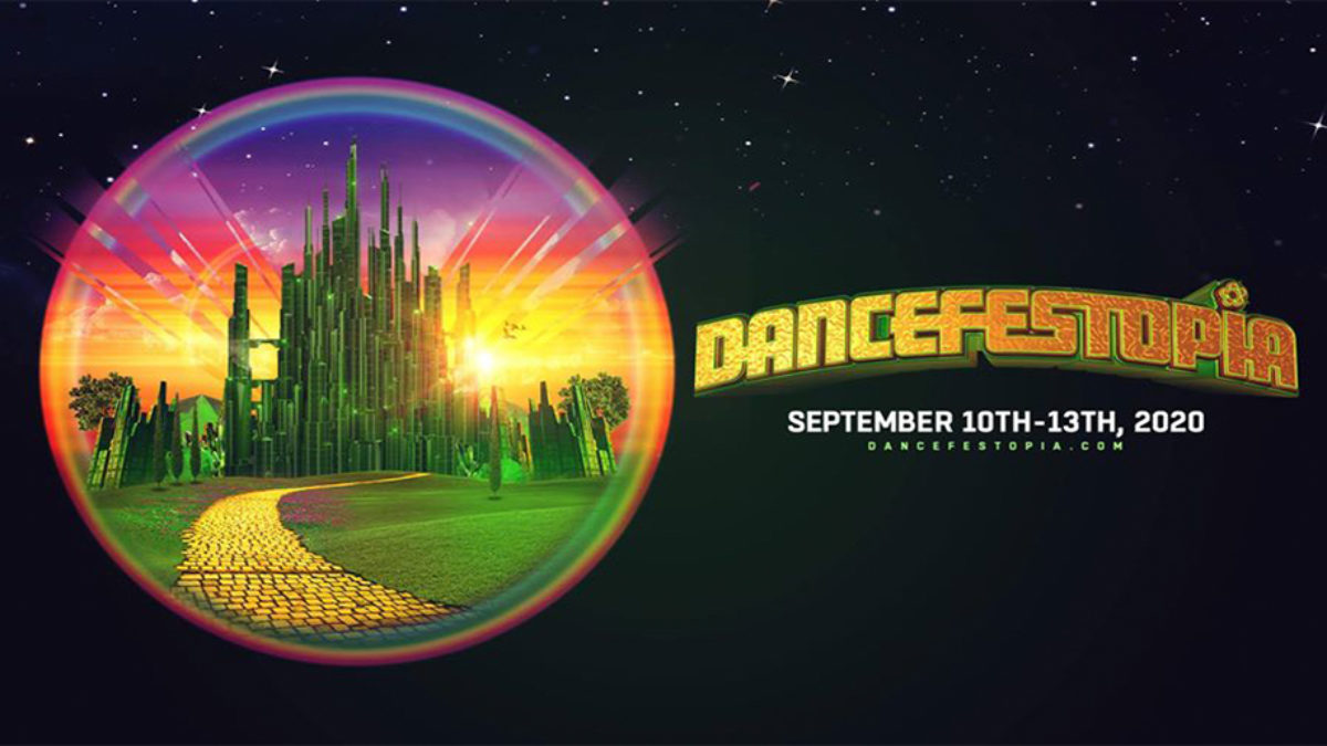 Dancefestopia