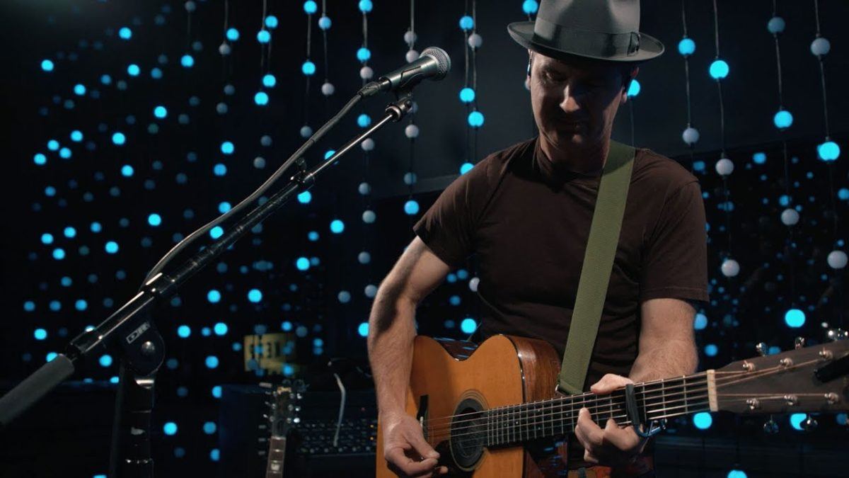 Danny Newcomb & The Sugarmakers - Full Performance (Live on KEXP)