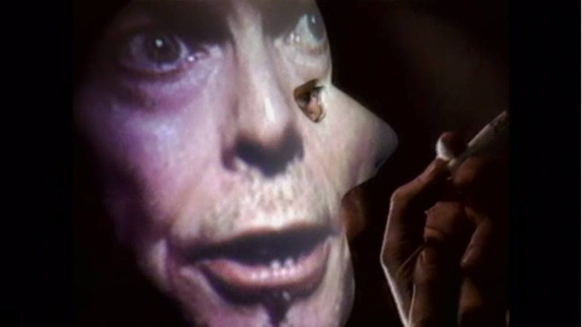 Stream David Bowie’s Previously Unreleased Track ‘I Can’t Read ‘97’
