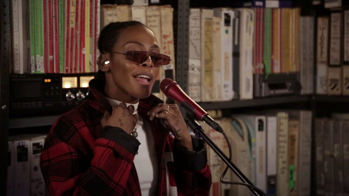 Dawn - Full Session - 12/11/2018 - Paste Studios - New York, NY