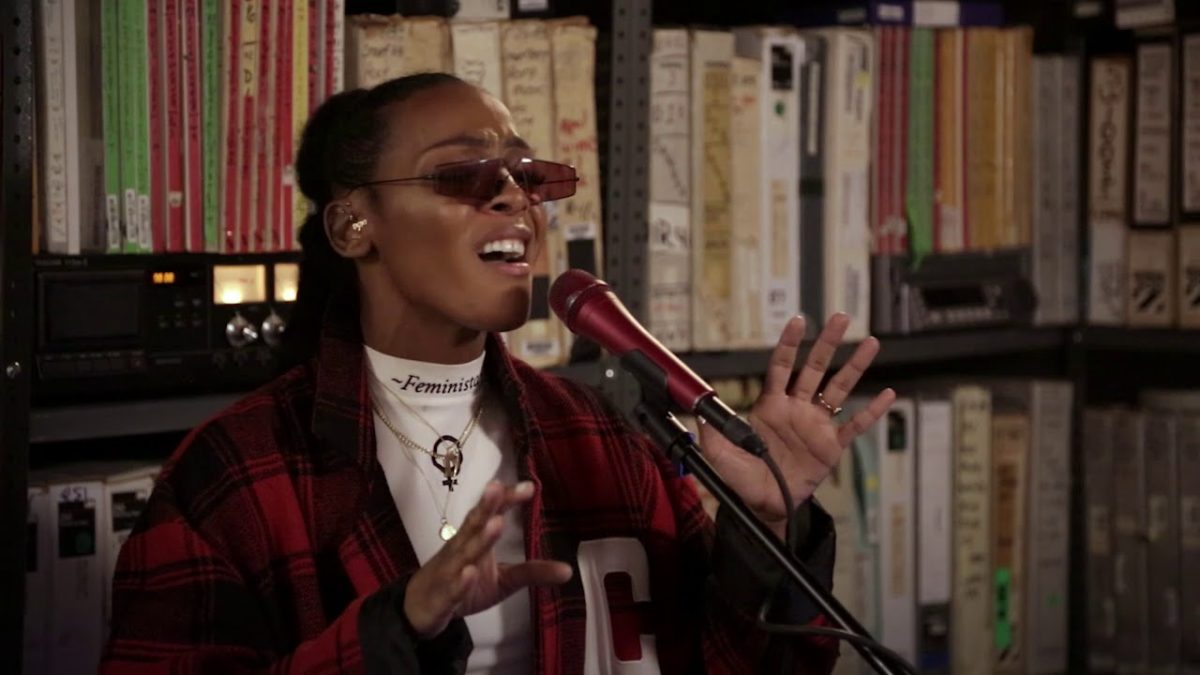Dawn - Jealousy - 12/11/2018 - Paste Studios - New York, NY
