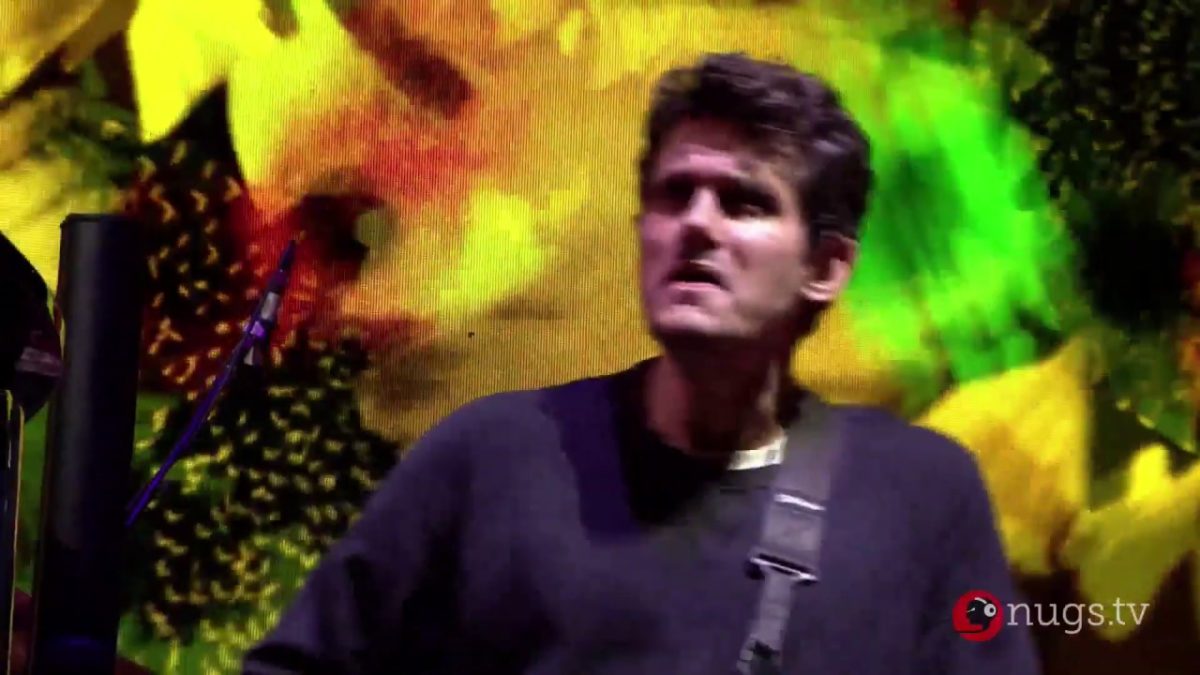 Dead & Company: "China Cat Sunflower" Live from Mountain View 6/01/19