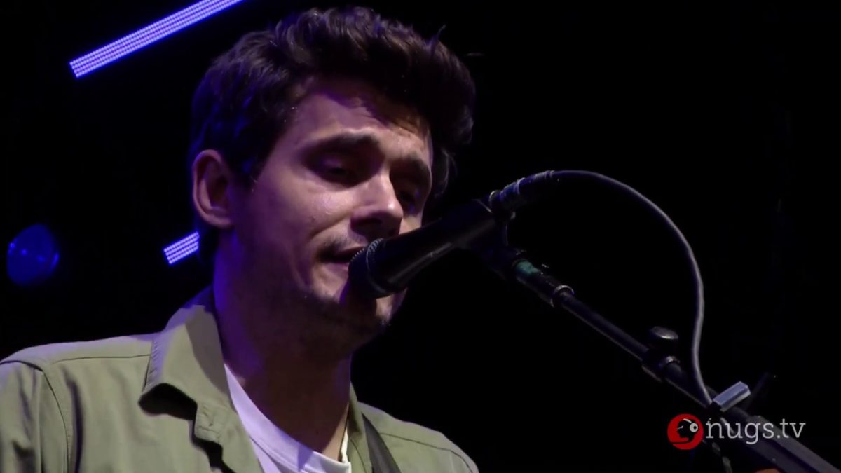 Dead & Company: "Cold Rain And Snow" Live from Noblesville, Indiana 6/12/19