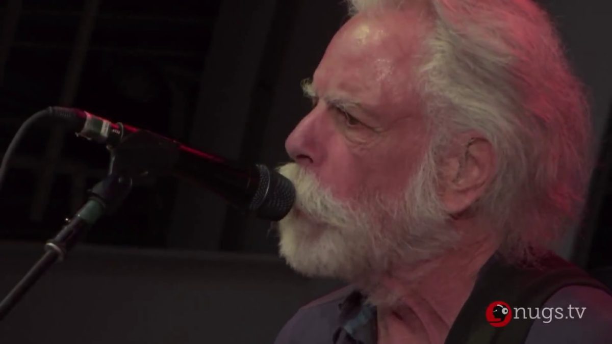Dead & Company: "Cold Rain and Snow" Live from the Hollywood Bowl 6/3/19