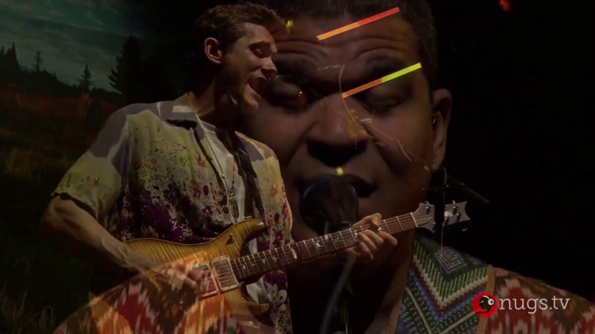 Dead & Company: "Here Comes Sunshine" Live in Bristow, VA 6/26/19
