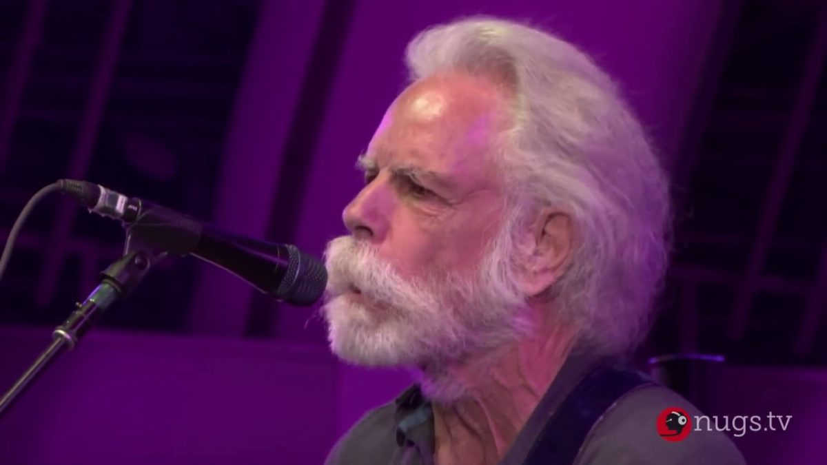 Dead & Company: "Iko, Iko" Live from the Hollywood Bowl 6/3/19