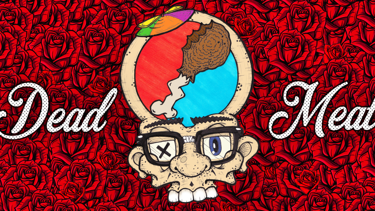 Dead Meat (Tribute to the Grateful Dead)
