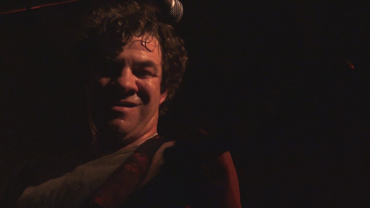 Dean Ween Group - 6/15/15 - McKittrick Hotel, NYC