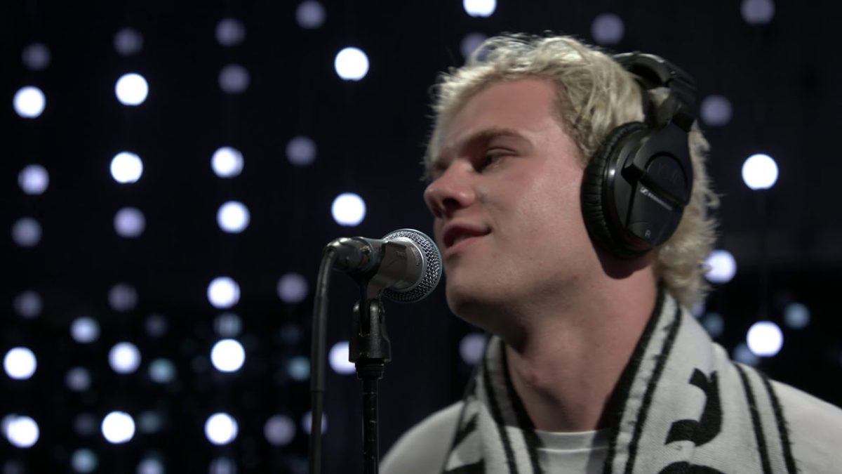 Death Bells - Full Performance (Live on KEXP)