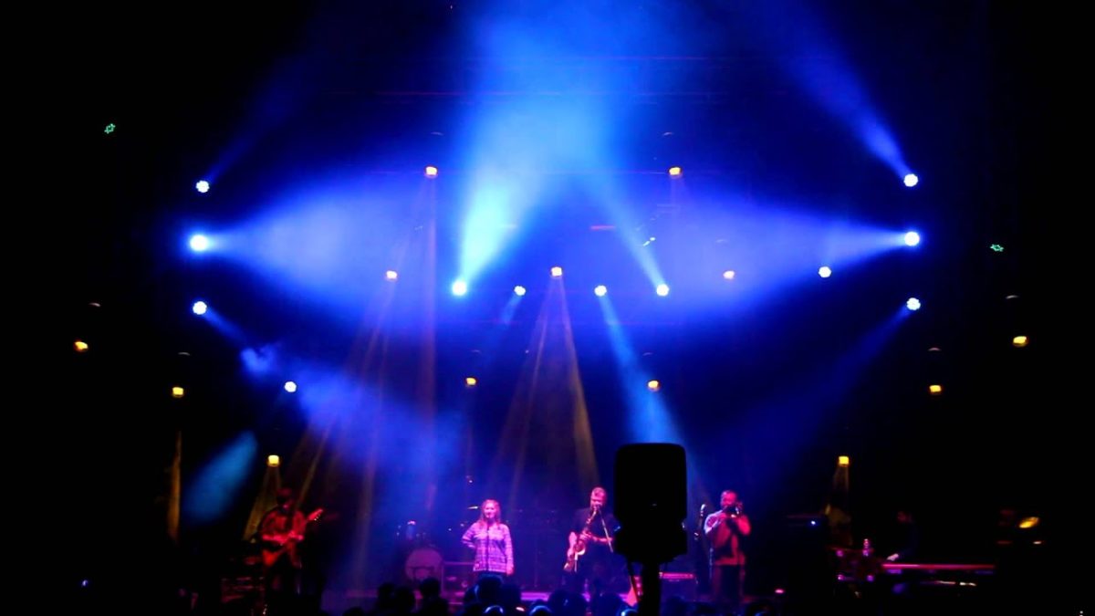Deep Banana Blackout: Pakaloa Blues [HD] 2013-03-02 - Port Chester, NY