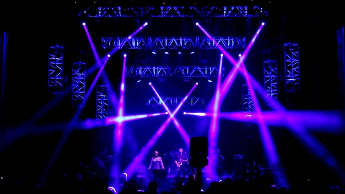 Deep Banana Blackout: Take The Time [HD] 2013-03-02 - Port Chester, NY