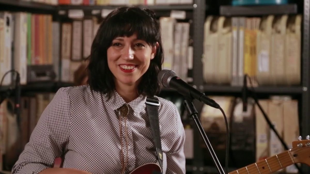 Deep Sea Diver at Paste Studio NYC live from The Manhattan Center