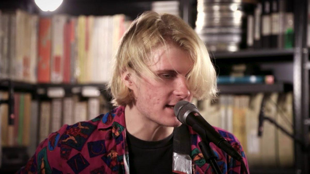 Deep Sea Peach Tree - Same Bathtub - 1/7/2020 - Paste Studio NYC - New York, NY