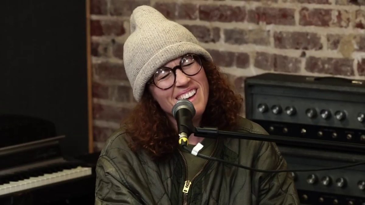 DEGA live at Paste Studio ATL