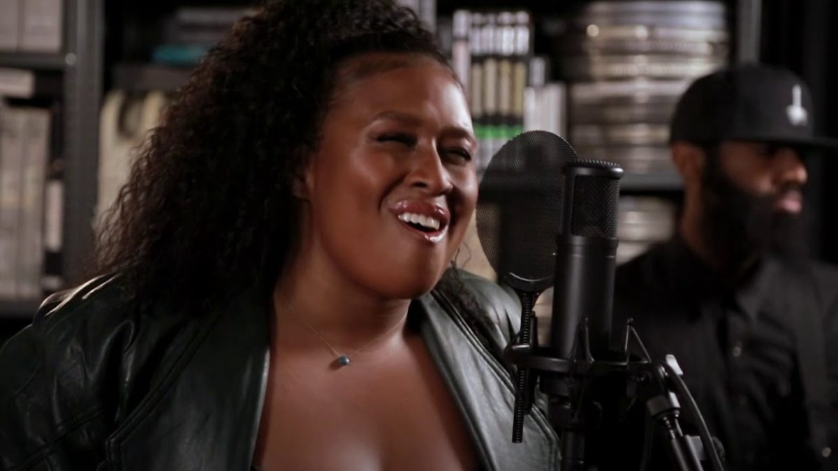 Deva Mahal - Four Walls - 5/15/2019 - Paste Studios - New York, NY