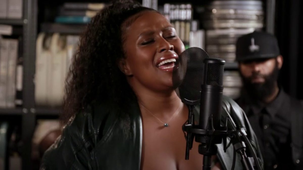 Deva Mahal - Your Only One - 5/15/2019 - Paste Studios - New York, NY