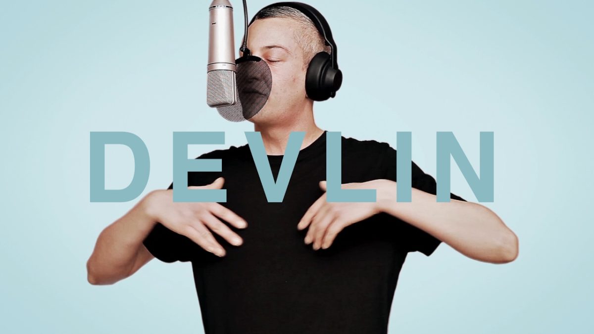 Devlin - Corned Beef City | A COLORS SHOW