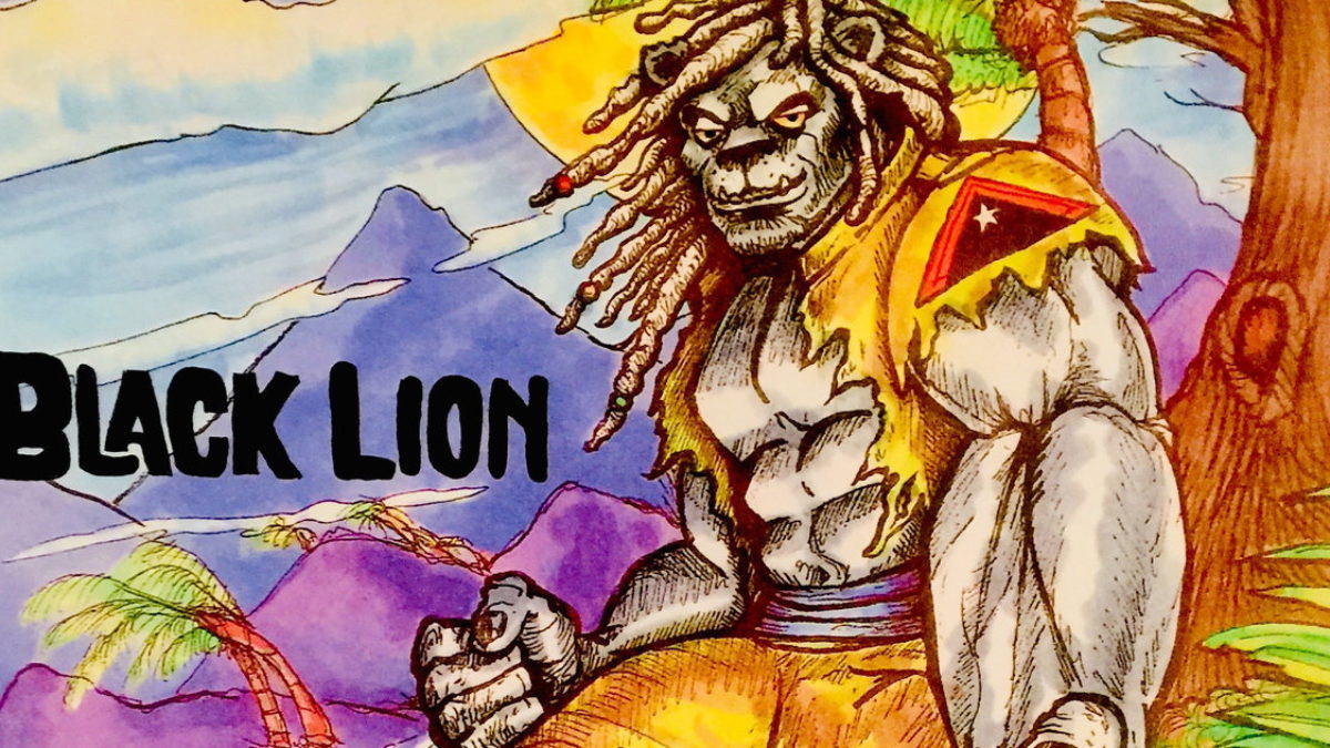 Dezron Douglas Shares ‘Solomon Grundy’ Single