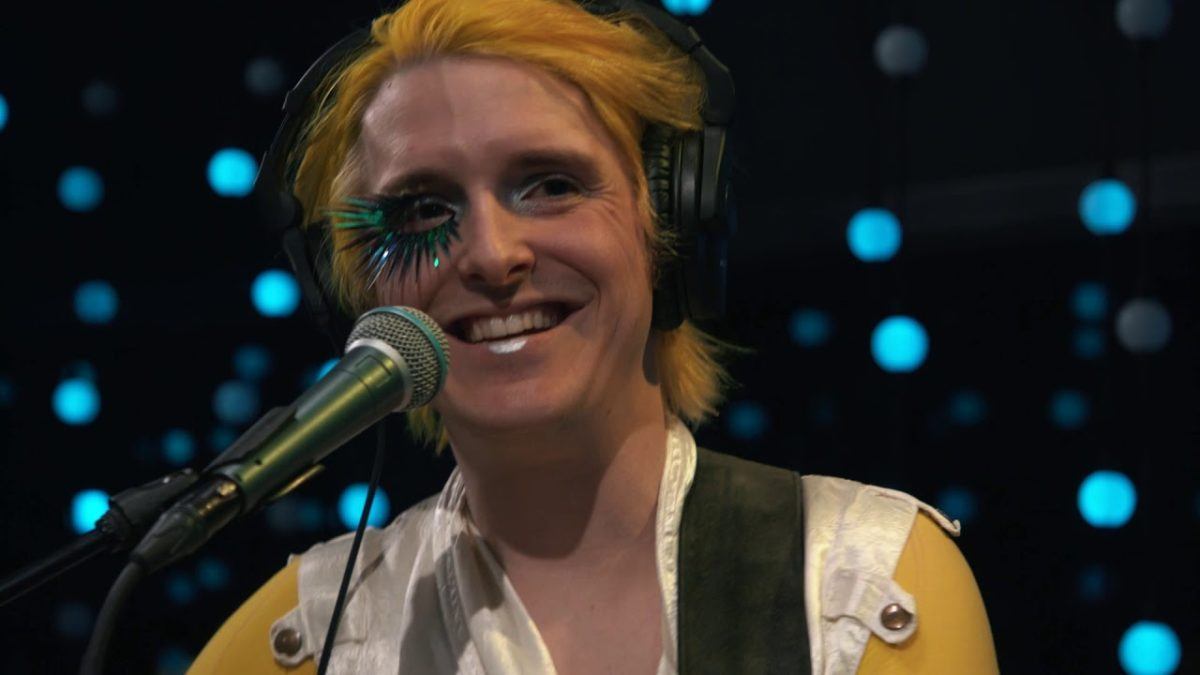 Diane Coffee - Full Performance (Live on KEXP)