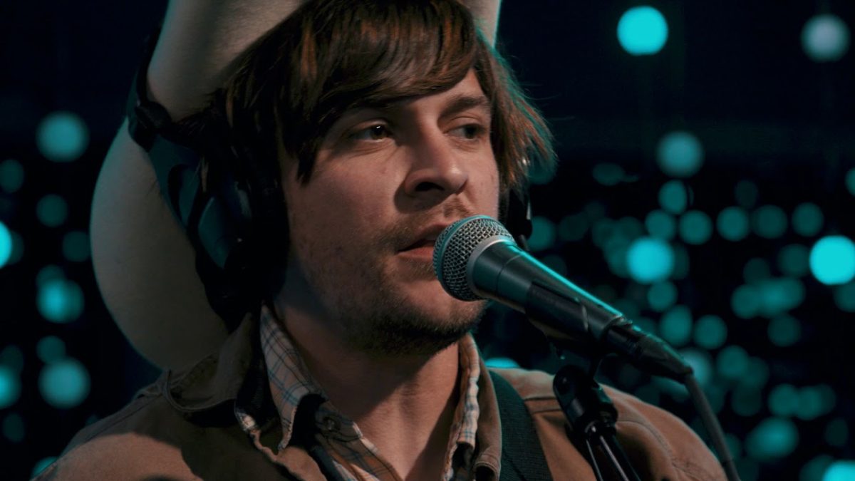 Dick Stusso - The Bullshit Century Pt. 1 (Live on KEXP)